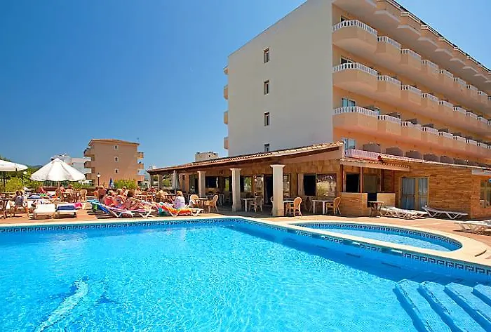 Bluesea Don Jaime كالا مييور