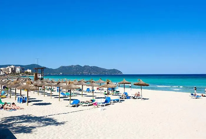 Bluesea Don Jaime 3* كالا مييور