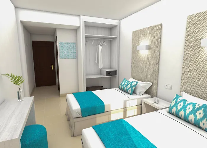 Bluesea Don Jaime 3* Cala Millor (Mallorca)