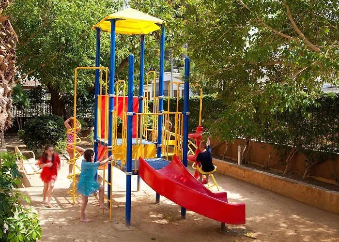 Bluesea Don Jaime كالا مييور