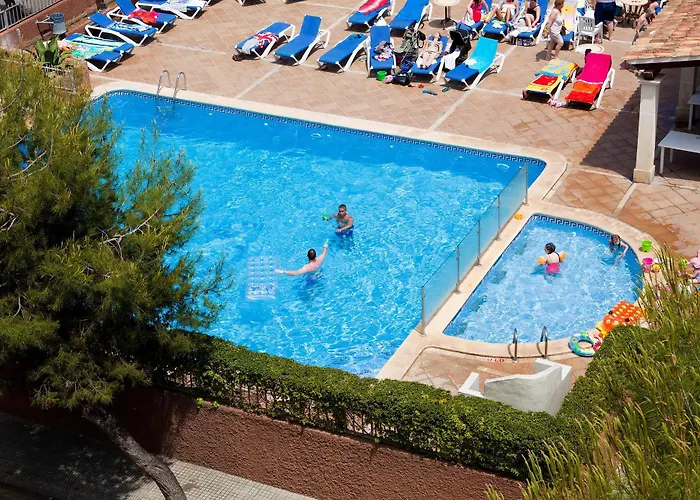 Bluesea Don Jaime كالا مييور