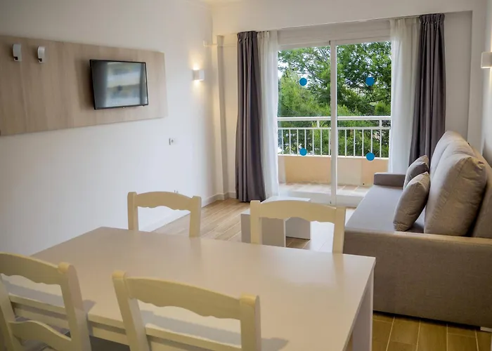 Bluesea Don Jaime Ξενοδοχείο 3*