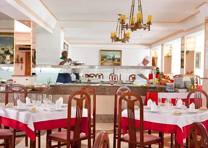 Bluesea Don Jaime فندق