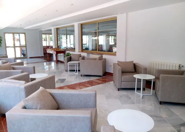 Ξενοδοχείο Bluesea Don Jaime Cala Millor (Mallorca)