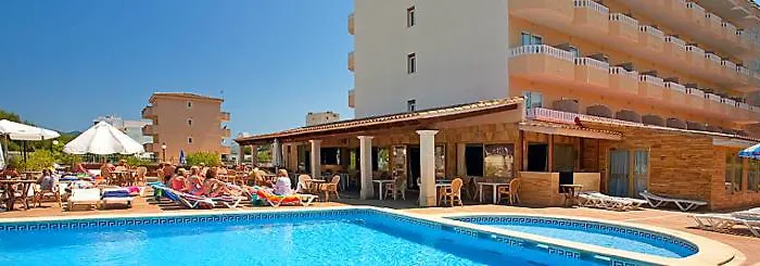 Bluesea Don Jaime 3* Cala Millor (Mallorca)