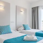 Hotel Bluesea Don Jaime Cala Millor (Mallorca)