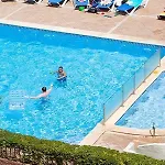 Bluesea Don Jaime Hotel 3*