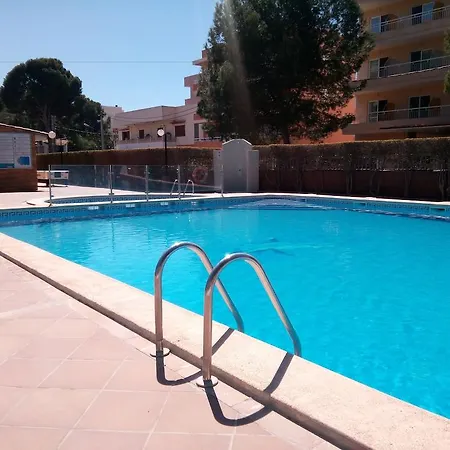 Bluesea Don Jaime 3*