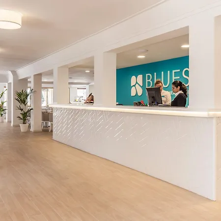 Отель Bluesea Don Jaime 3*