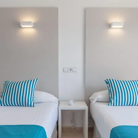 Bluesea Don Jaime 3*