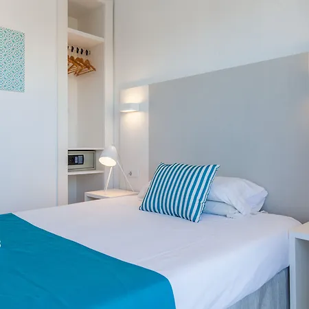 Bluesea Don Jaime Отель 3*