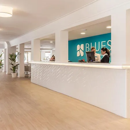 Hotel Bluesea Don Jaime Cala Millor (Mallorca)