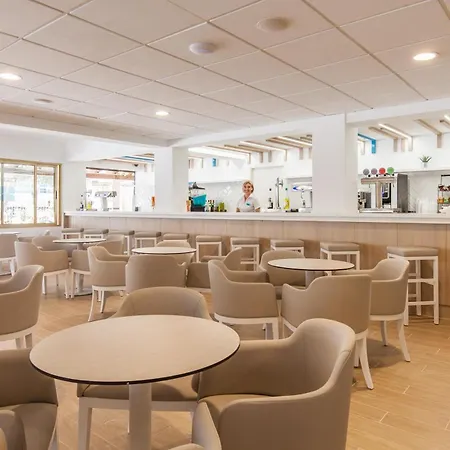 Hotel Bluesea Don Jaime