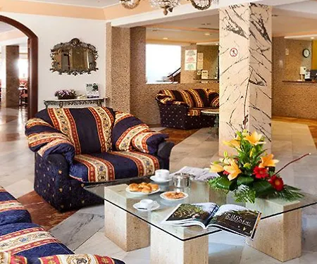 Отель Bluesea Don Jaime