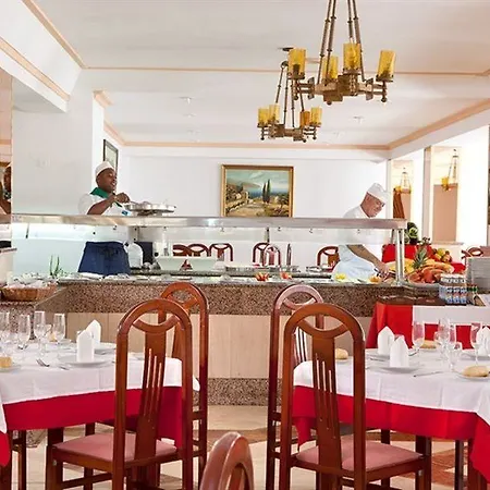 Bluesea Don Jaime Отель 3*