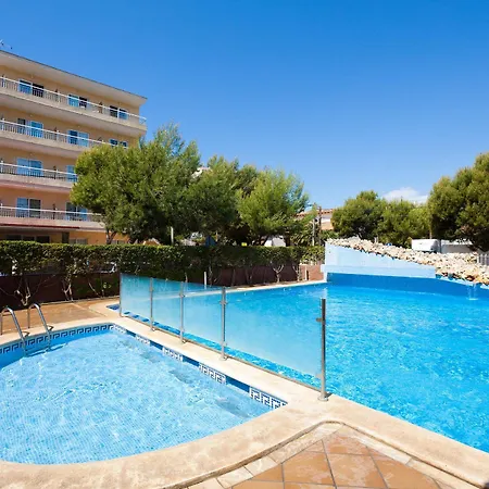 Bluesea Don Jaime Otel 3*