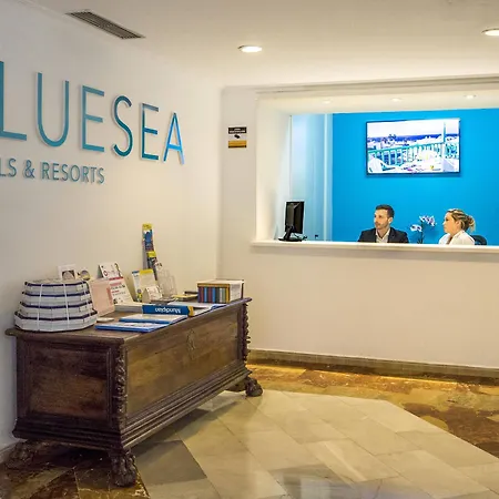 Отель Bluesea Don Jaime 3*