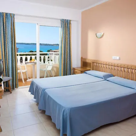 Bluesea Don Jaime Hotel