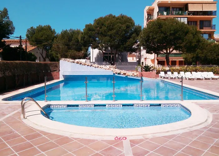 Bluesea Don Jaime Hotel 3*