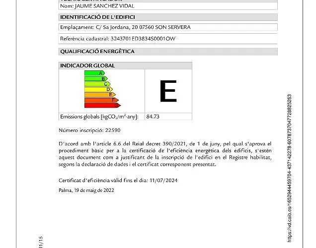 Hotel Bluesea Don Jaime