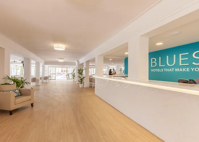 Hotel Bluesea Don Jaime