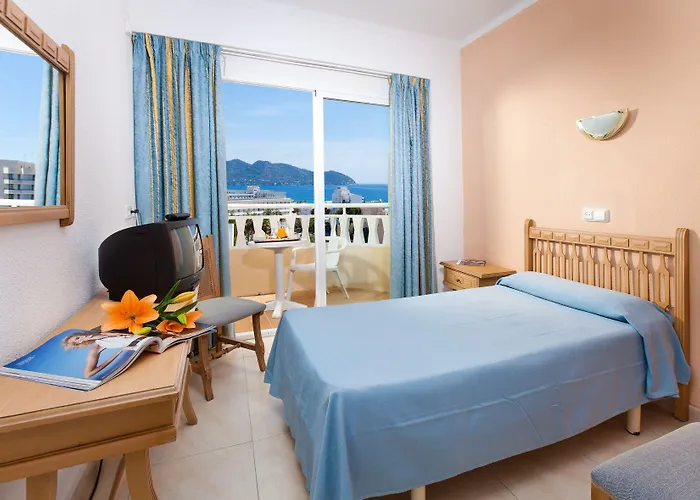 Bluesea Don Jaime Cala Millor (Mallorca)