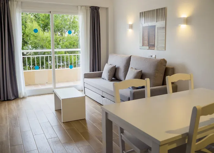 Bluesea Don Jaime Hotel Cala Millor (Mallorca)