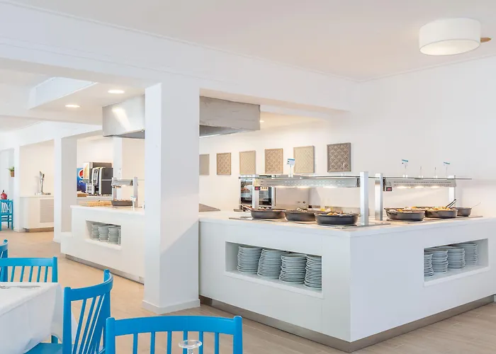 Bluesea Don Jaime 3* Cala Millor (Mallorca)