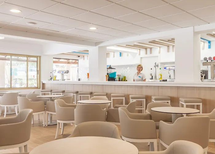 Bluesea Don Jaime Hotel Cala Millor (Mallorca)
