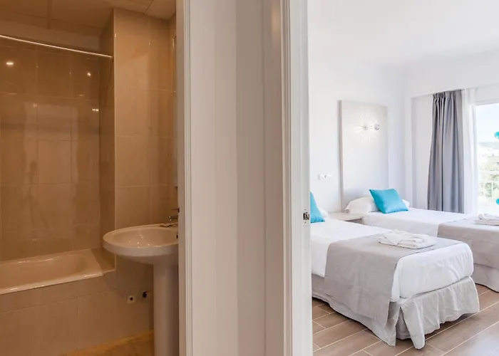 Hotel Bluesea Don Jaime Cala Millor (Mallorca)