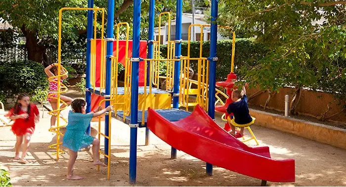 Bluesea Don Jaime 3* Cala Millor (Mallorca)