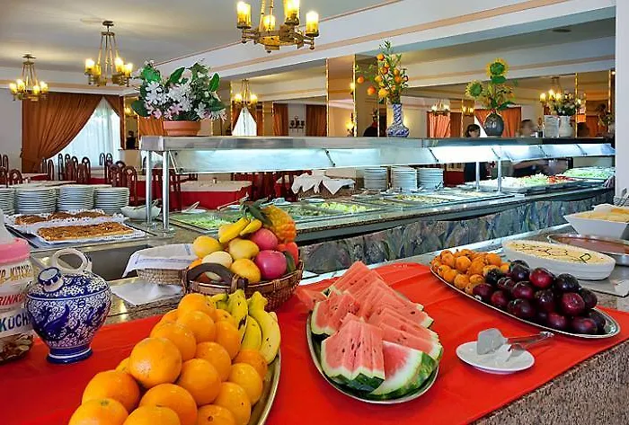 Bluesea Don Jaime Hotel Cala Millor (Mallorca)