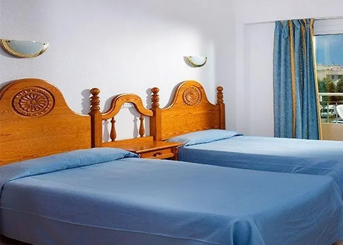 Bluesea Don Jaime Hotel Cala Millor (Mallorca)