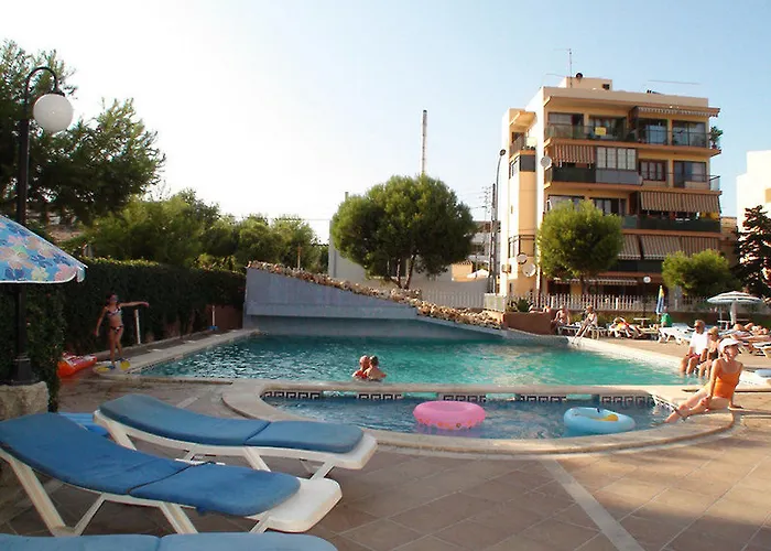 Bluesea Don Jaime 3* Cala Millor (Mallorca)