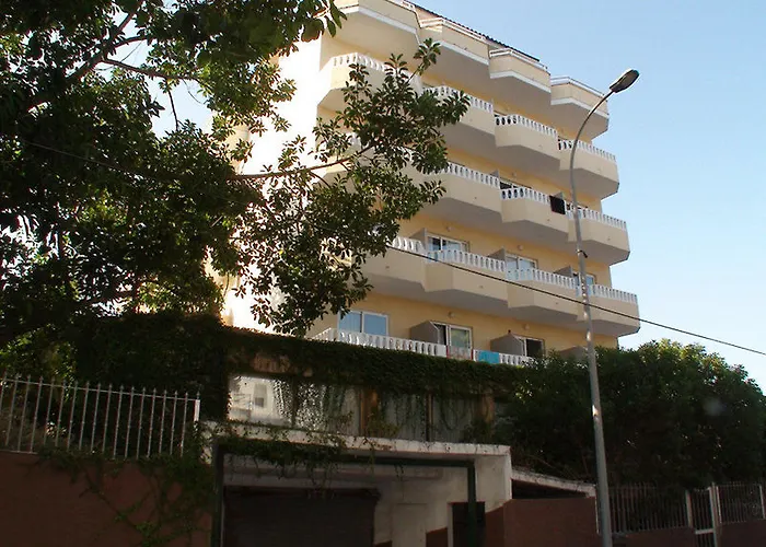 Hotel Bluesea Don Jaime 3*