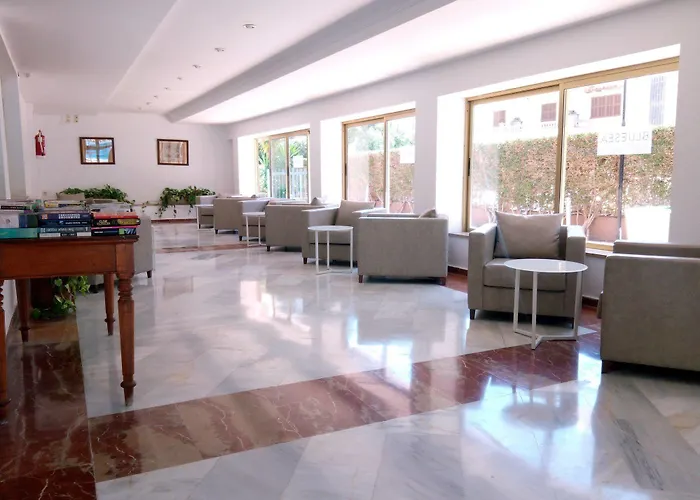 Bluesea Don Jaime Cala Millor (Mallorca)