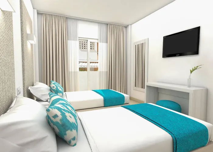 Bluesea Don Jaime Hotel 3*