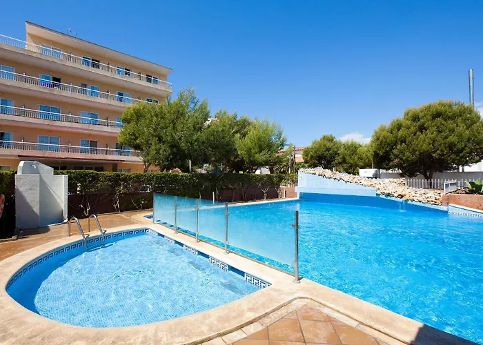 Bluesea Don Jaime Hotel 3*