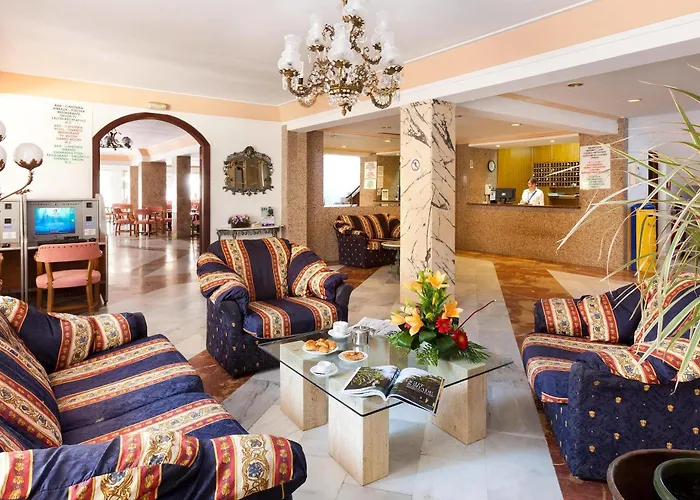 Bluesea Don Jaime 3* Cala Millor (Mallorca)